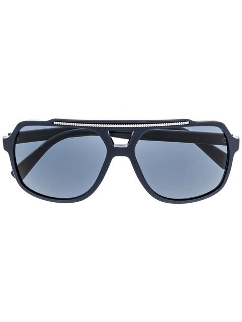 dolce gabbana gros grain sunglasses|dolce gabbana unisex sunglasses.